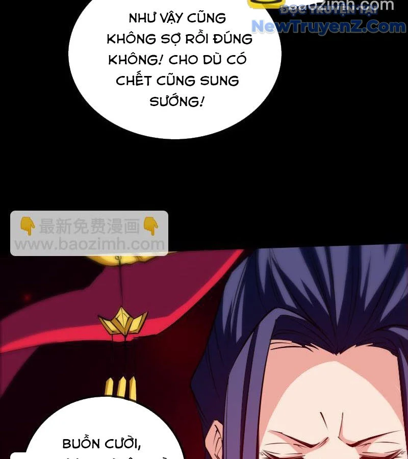 Kiếp Thiên Vận Chapter 297 - Trang 2