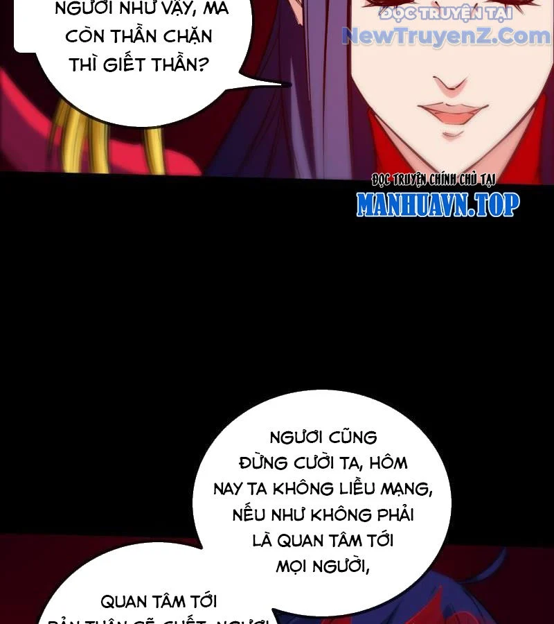 Kiếp Thiên Vận Chapter 297 - Trang 2