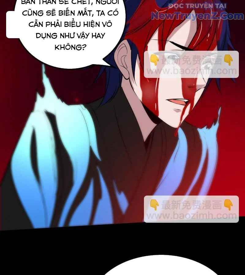 Kiếp Thiên Vận Chapter 297 - Trang 2
