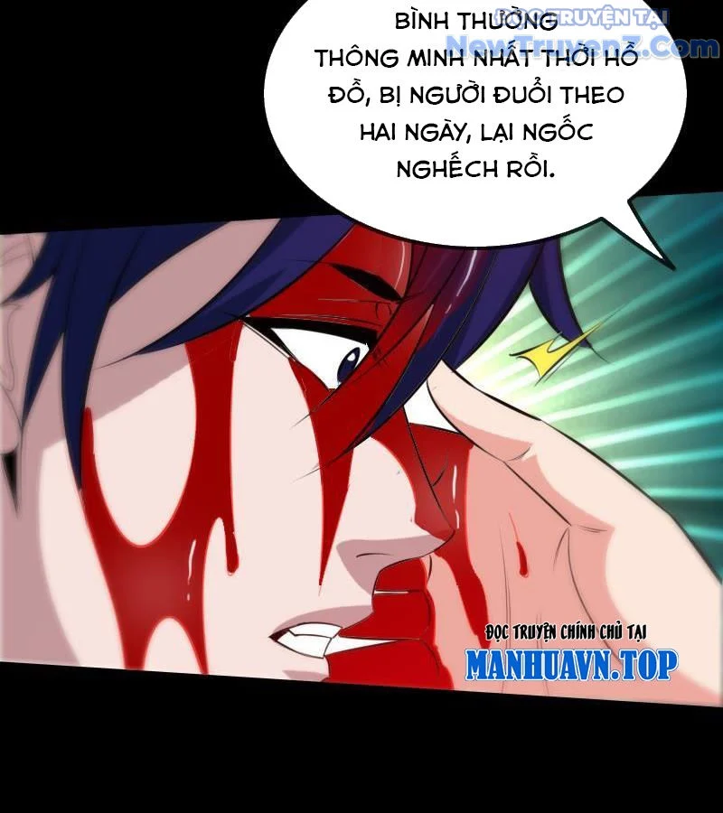Kiếp Thiên Vận Chapter 297 - Trang 2