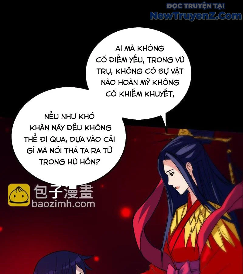 Kiếp Thiên Vận Chapter 297 - Trang 2