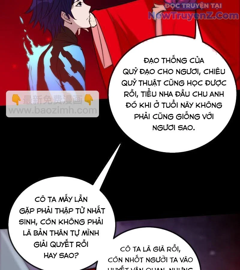Kiếp Thiên Vận Chapter 297 - Trang 2