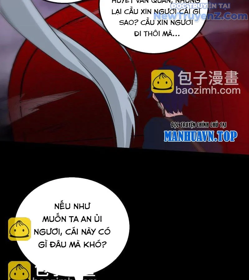 Kiếp Thiên Vận Chapter 297 - Trang 2