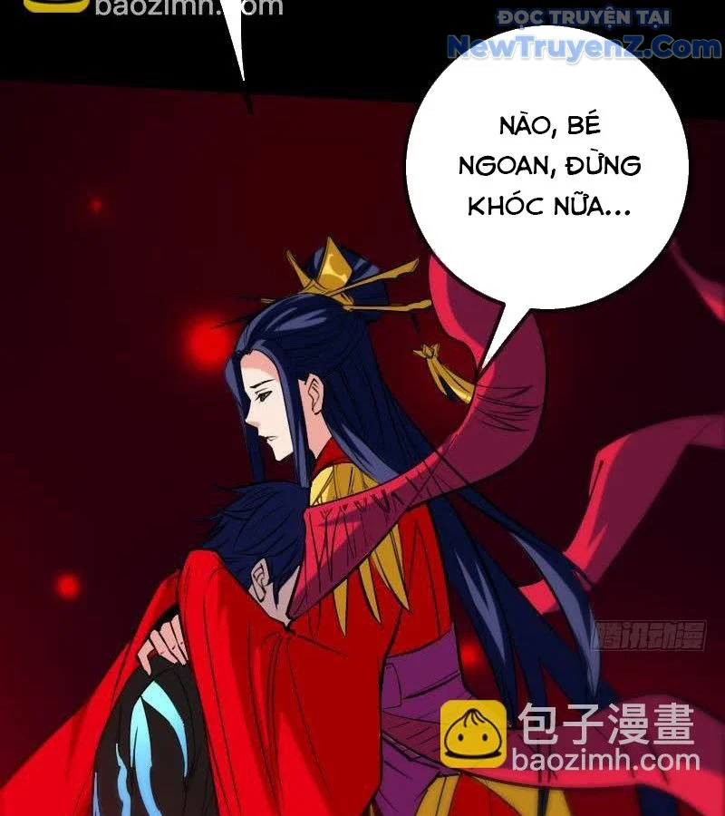 Kiếp Thiên Vận Chapter 297 - Trang 2