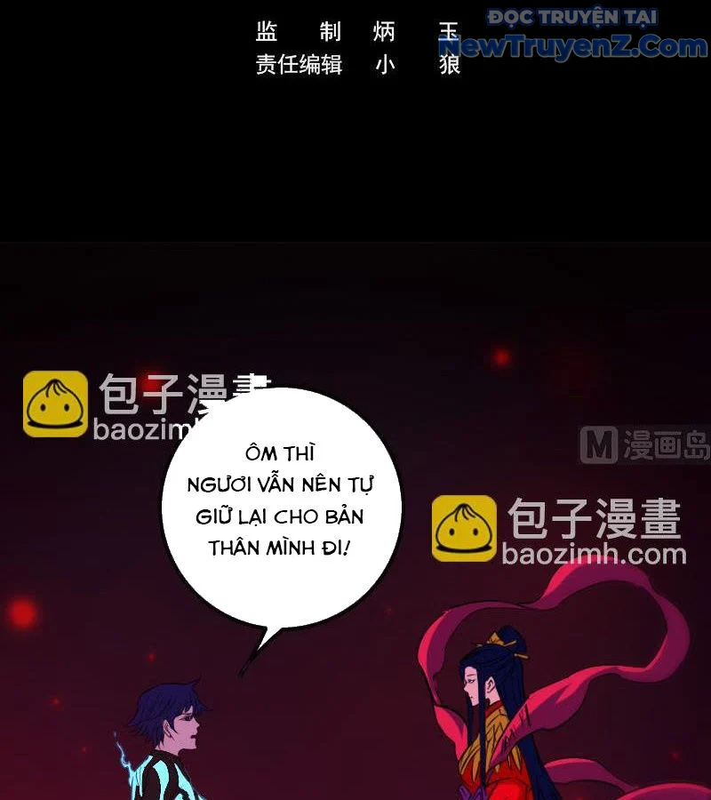 Kiếp Thiên Vận Chapter 298 - Trang 2