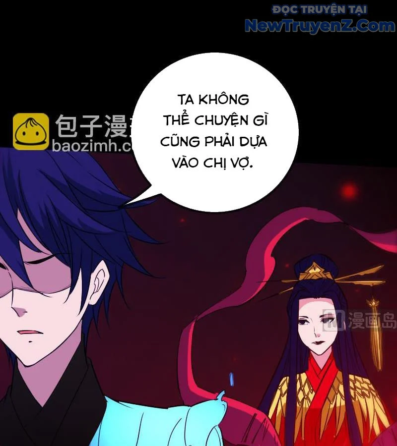 Kiếp Thiên Vận Chapter 298 - Trang 2