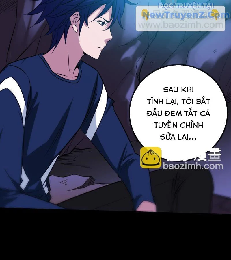 Kiếp Thiên Vận Chapter 298 - Trang 2