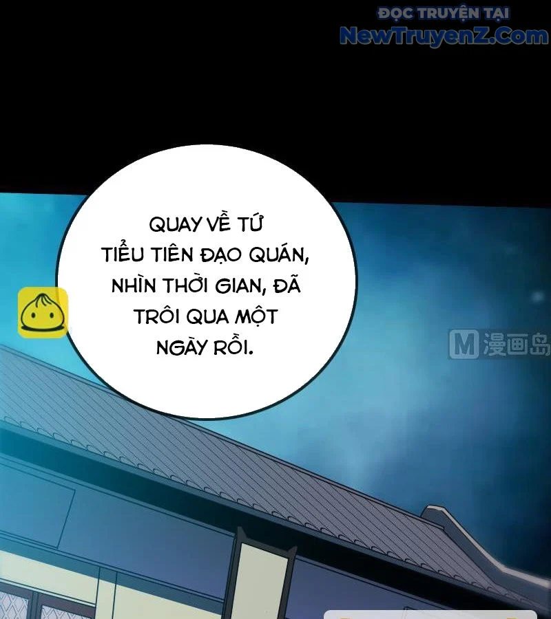 Kiếp Thiên Vận Chapter 298 - Trang 2