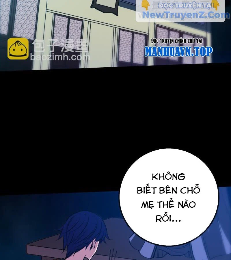 Kiếp Thiên Vận Chapter 298 - Trang 2