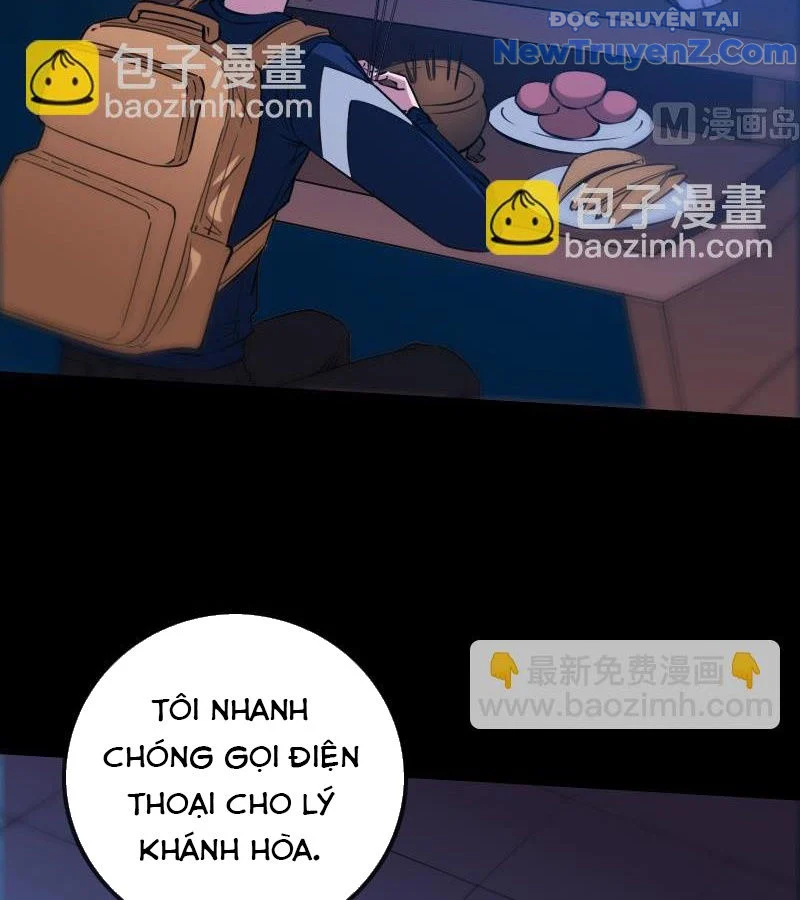 Kiếp Thiên Vận Chapter 298 - Trang 2