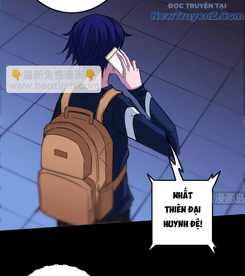 Kiếp Thiên Vận Chapter 298 - Trang 2