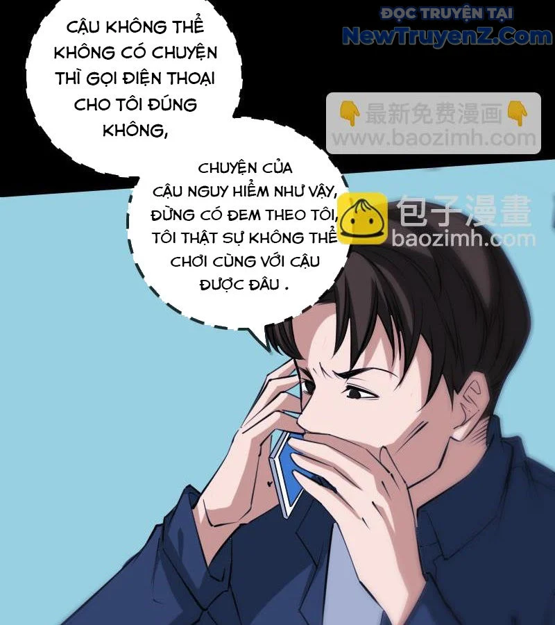 Kiếp Thiên Vận Chapter 298 - Trang 2