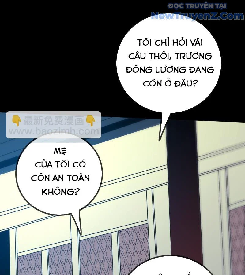 Kiếp Thiên Vận Chapter 298 - Trang 2