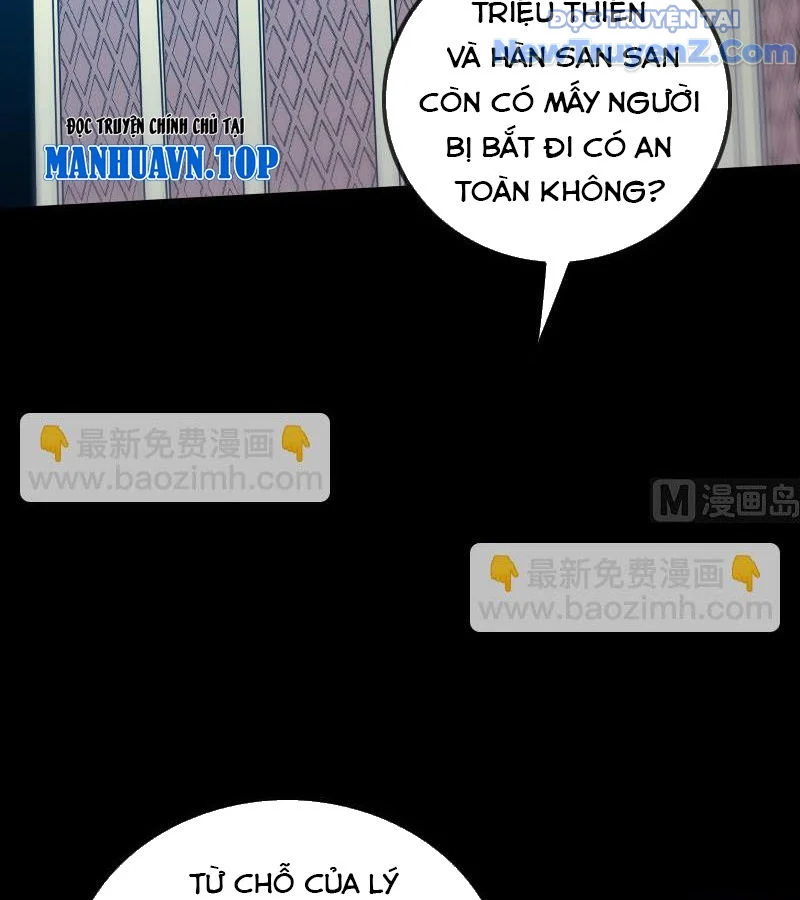 Kiếp Thiên Vận Chapter 298 - Trang 2