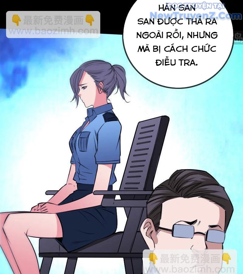 Kiếp Thiên Vận Chapter 298 - Trang 2