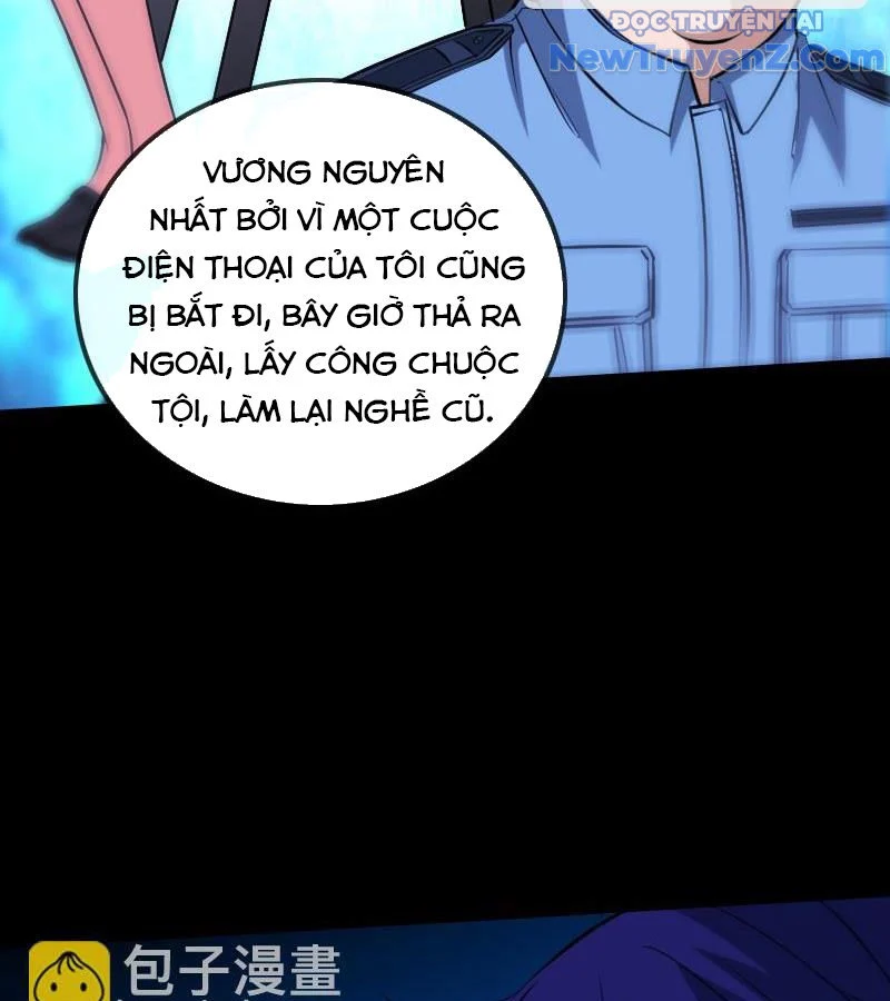 Kiếp Thiên Vận Chapter 298 - Trang 2