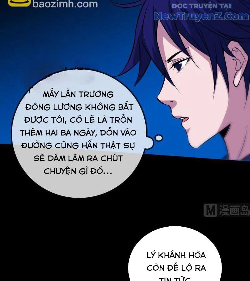 Kiếp Thiên Vận Chapter 298 - Trang 2