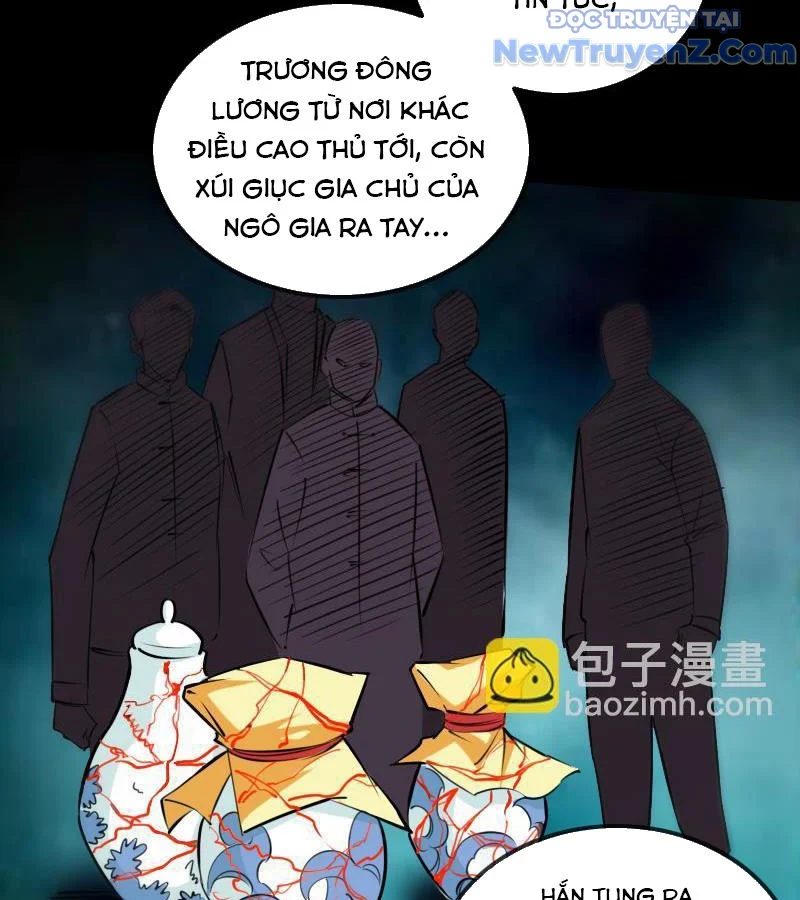 Kiếp Thiên Vận Chapter 298 - Trang 2