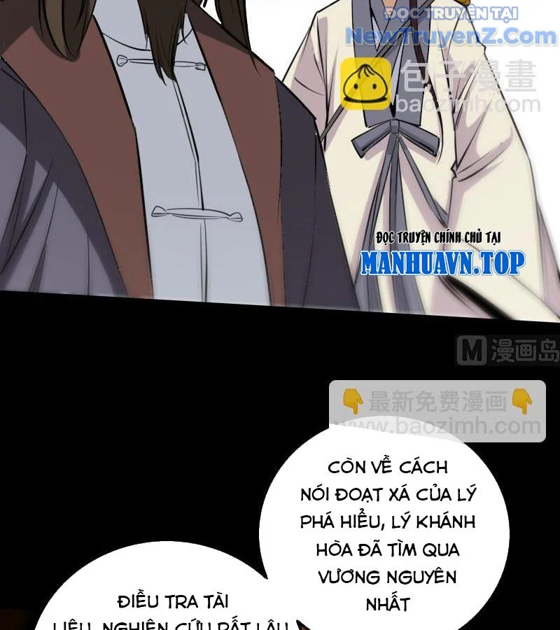 Kiếp Thiên Vận Chapter 298 - Trang 2