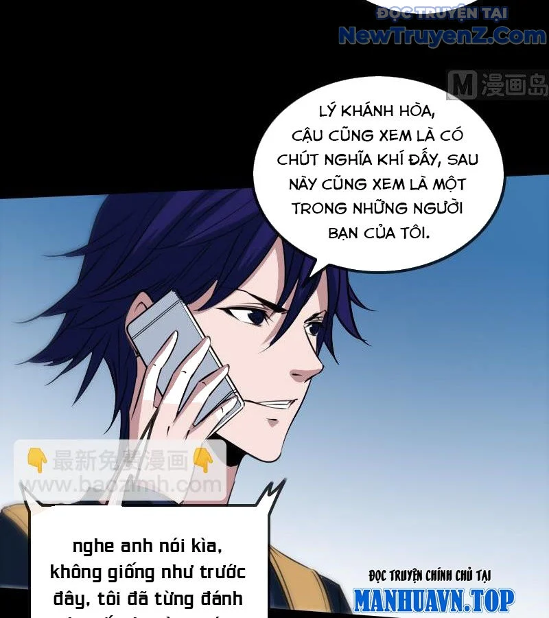 Kiếp Thiên Vận Chapter 298 - Trang 2