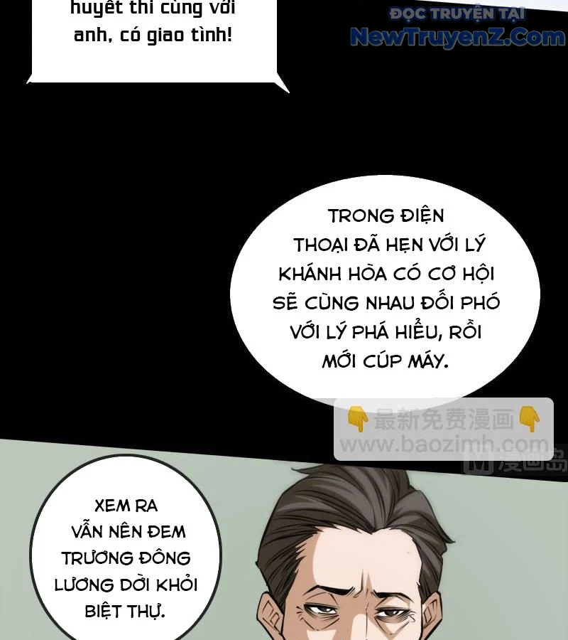 Kiếp Thiên Vận Chapter 298 - Trang 2