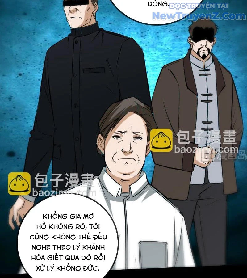 Kiếp Thiên Vận Chapter 298 - Trang 2