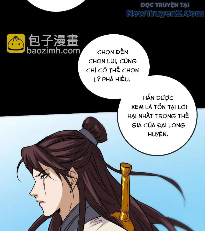 Kiếp Thiên Vận Chapter 298 - Trang 2