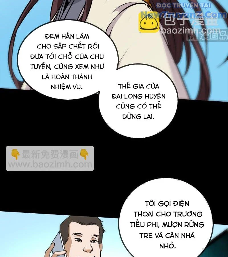 Kiếp Thiên Vận Chapter 298 - Trang 2