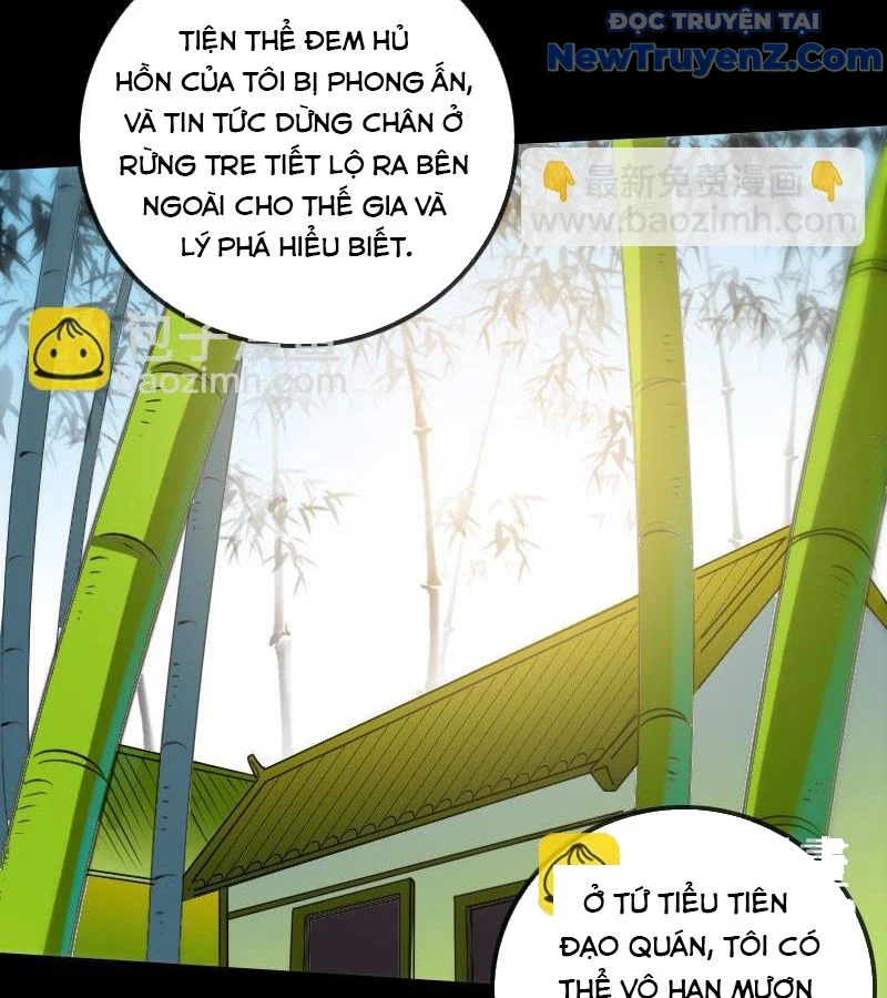 Kiếp Thiên Vận Chapter 298 - Trang 2