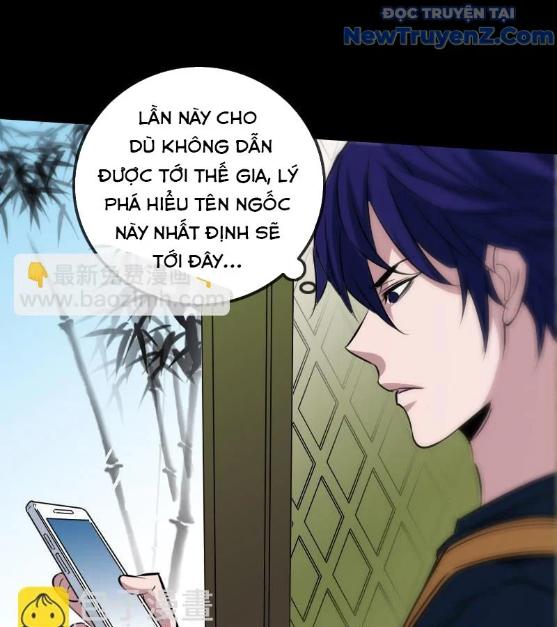 Kiếp Thiên Vận Chapter 298 - Trang 2