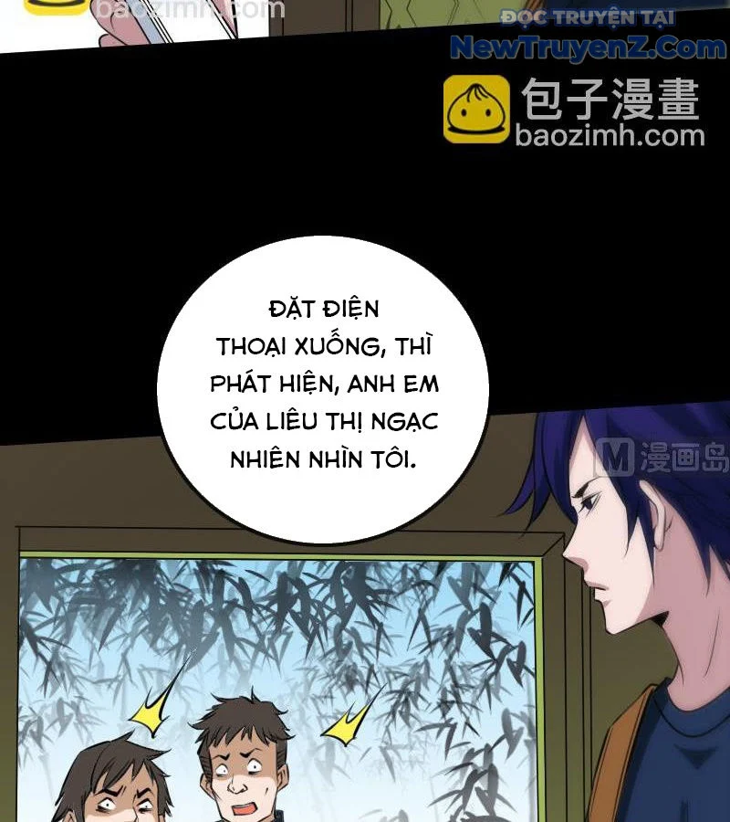 Kiếp Thiên Vận Chapter 298 - Trang 2