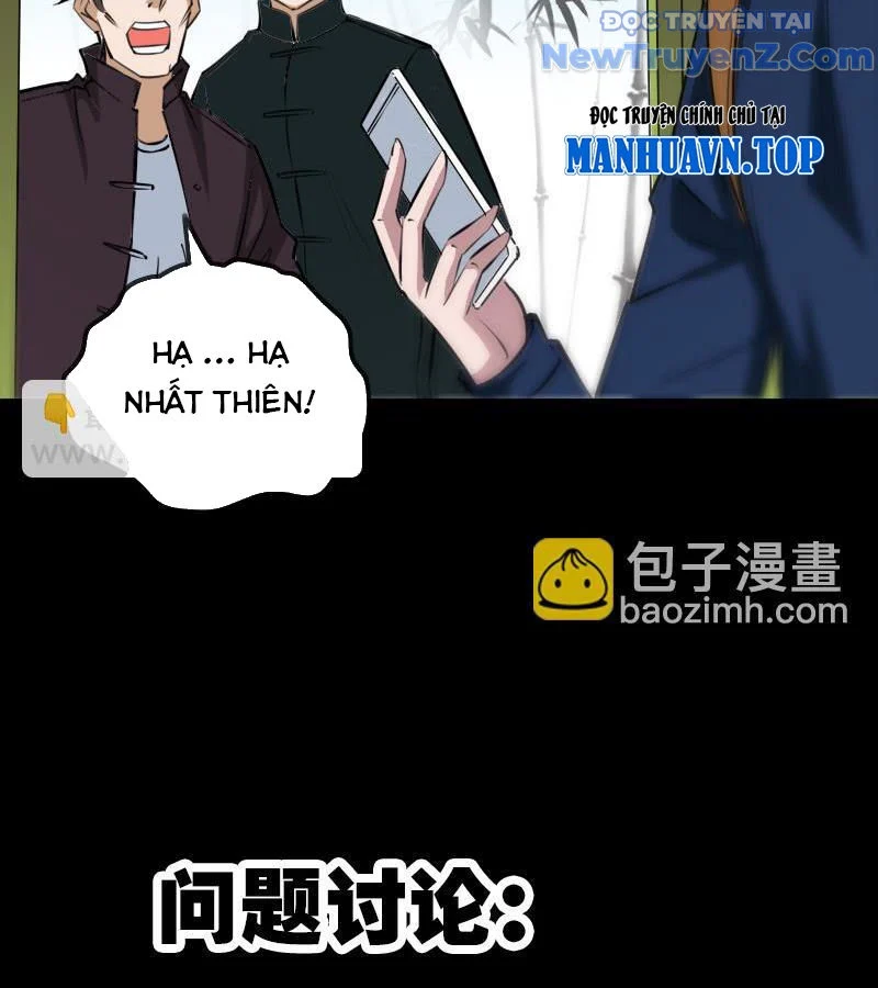 Kiếp Thiên Vận Chapter 298 - Trang 2
