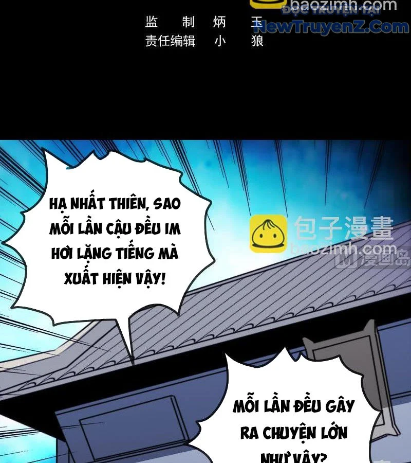 Kiếp Thiên Vận Chapter 299 - Trang 2