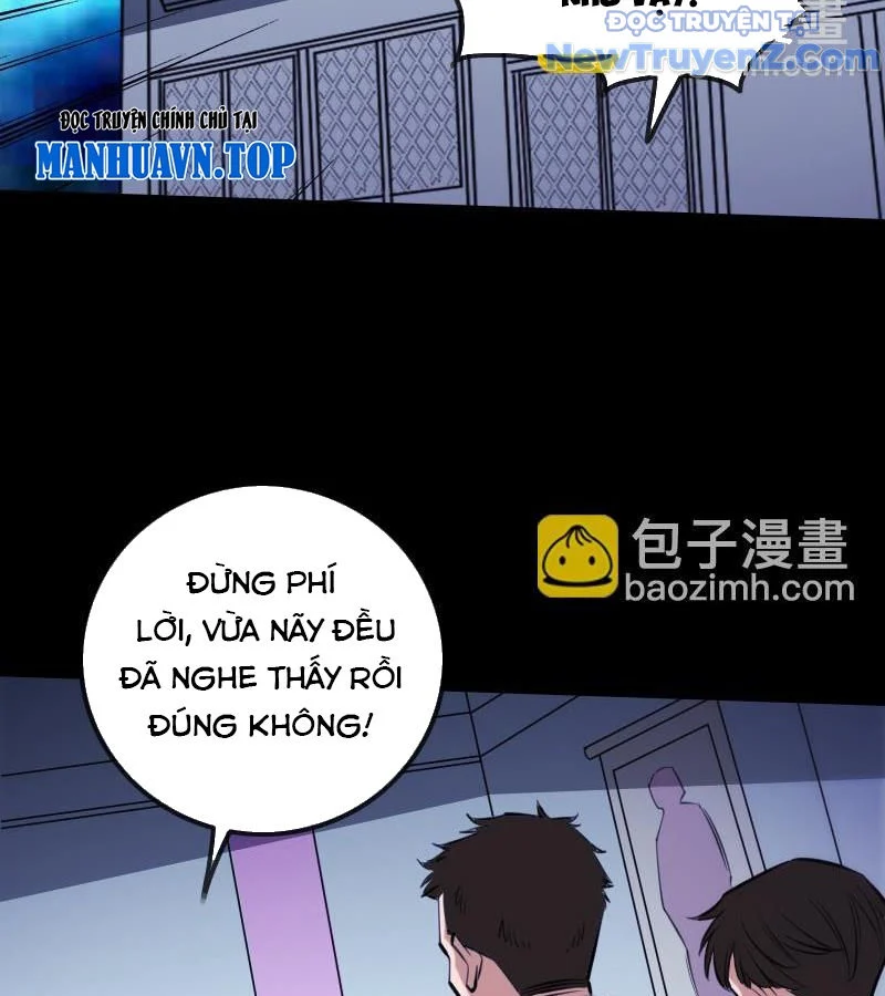 Kiếp Thiên Vận Chapter 299 - Trang 2