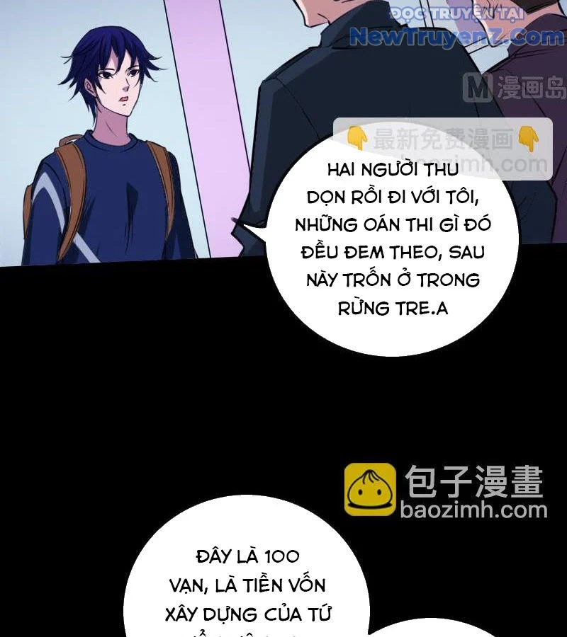 Kiếp Thiên Vận Chapter 299 - Trang 2
