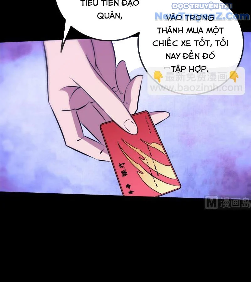 Kiếp Thiên Vận Chapter 299 - Trang 2