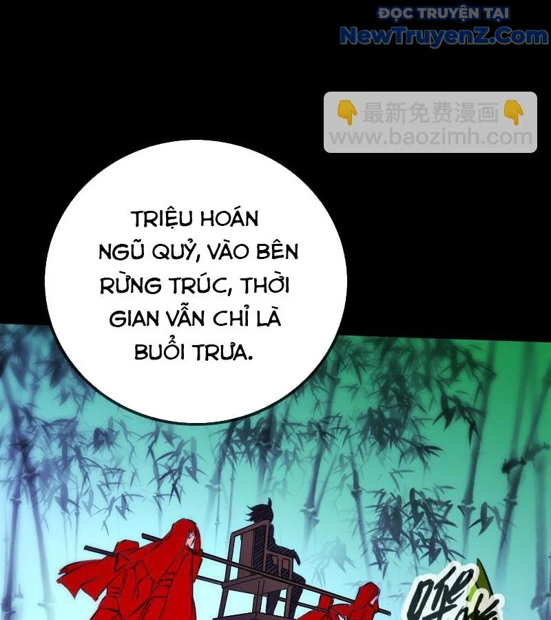 Kiếp Thiên Vận Chapter 299 - Trang 2