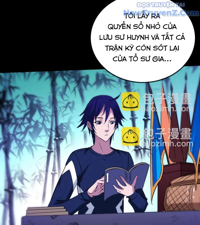 Kiếp Thiên Vận Chapter 299 - Trang 2