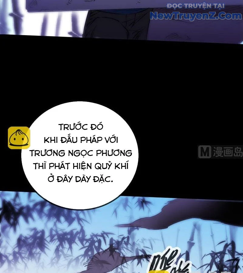 Kiếp Thiên Vận Chapter 299 - Trang 2