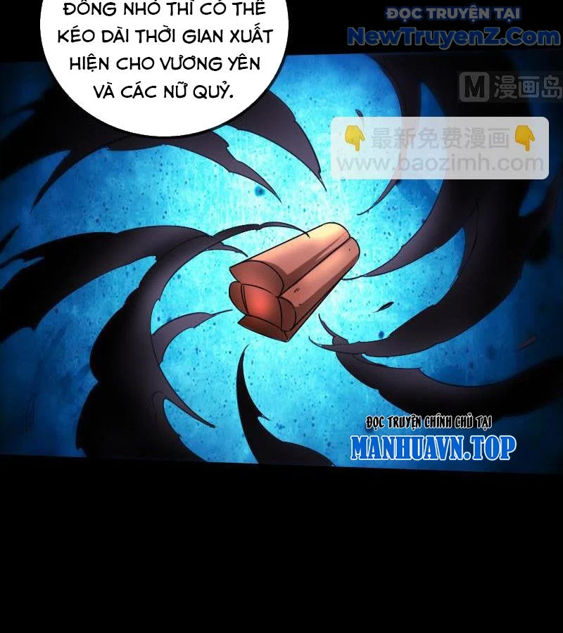 Kiếp Thiên Vận Chapter 299 - Trang 2