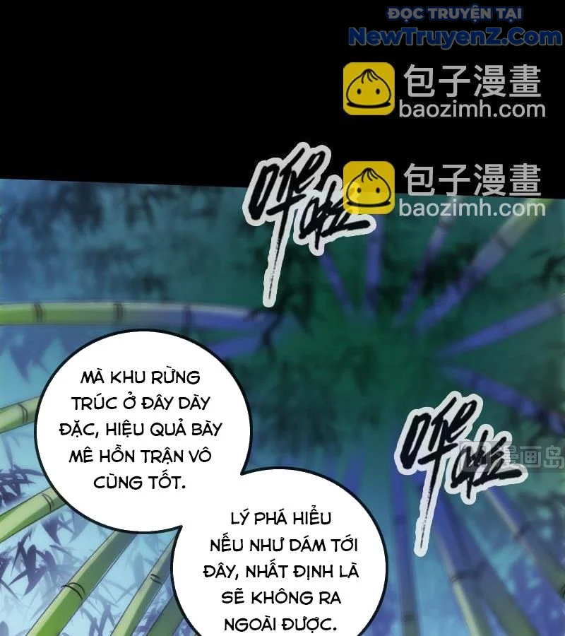 Kiếp Thiên Vận Chapter 299 - Trang 2