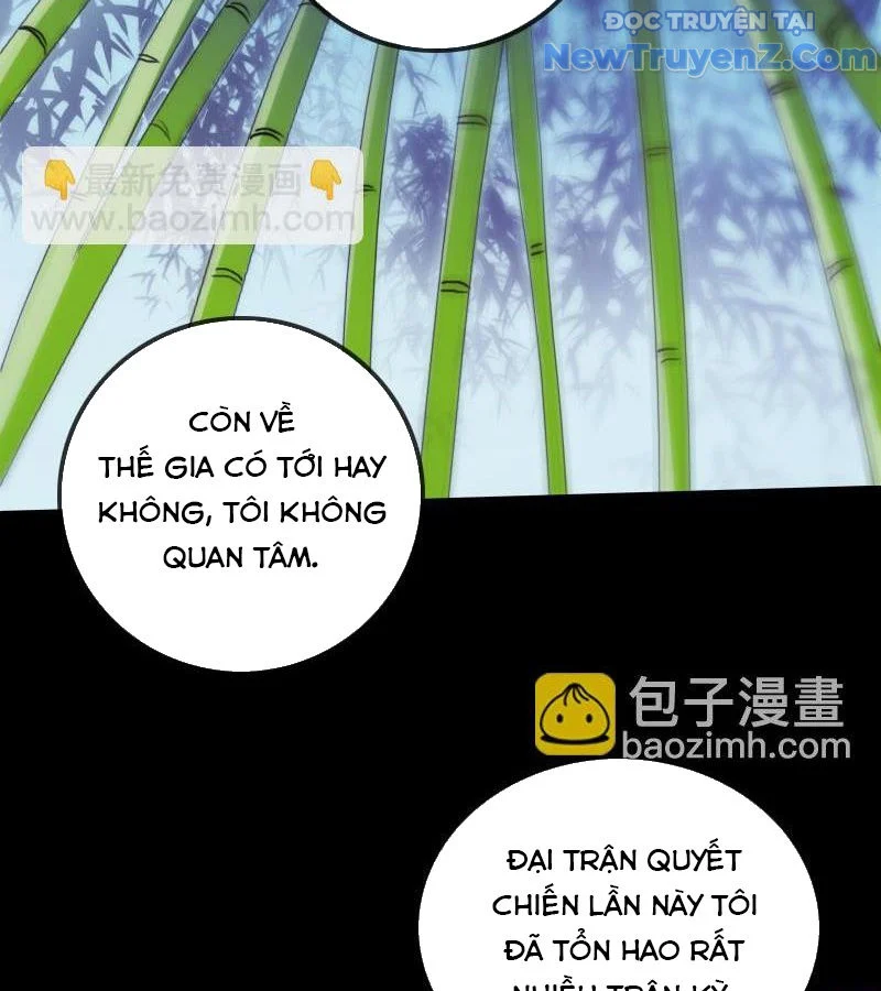 Kiếp Thiên Vận Chapter 299 - Trang 2