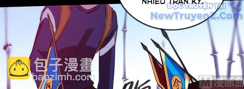 Kiếp Thiên Vận Chapter 299 - Trang 2