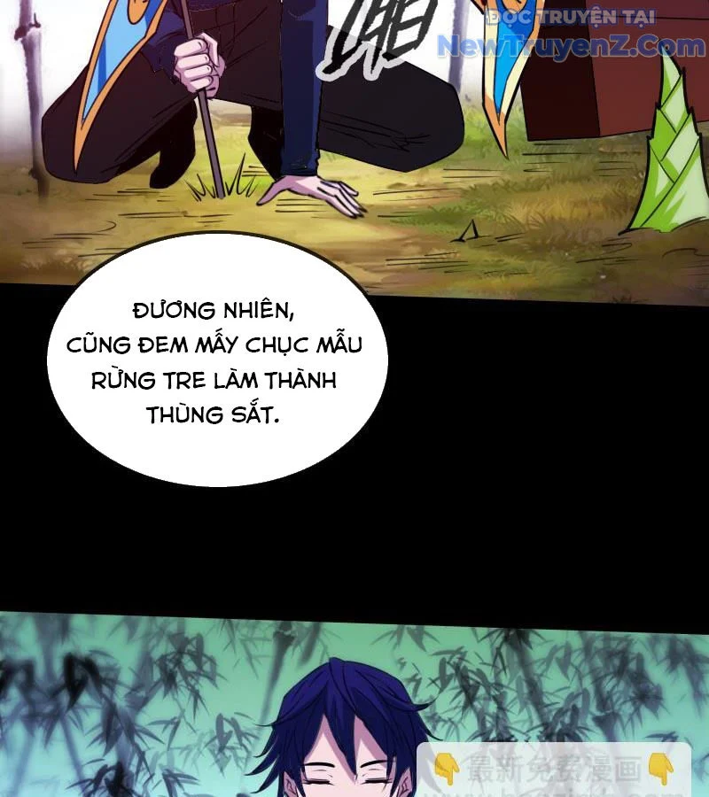 Kiếp Thiên Vận Chapter 299 - Trang 2