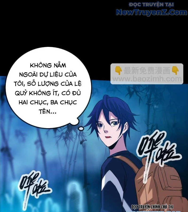 Kiếp Thiên Vận Chapter 299 - Trang 2