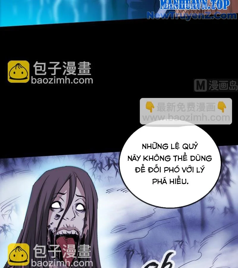 Kiếp Thiên Vận Chapter 299 - Trang 2