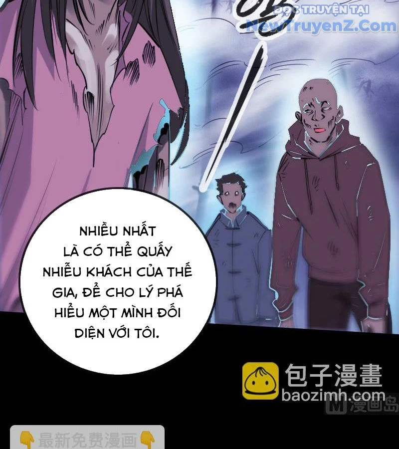 Kiếp Thiên Vận Chapter 299 - Trang 2