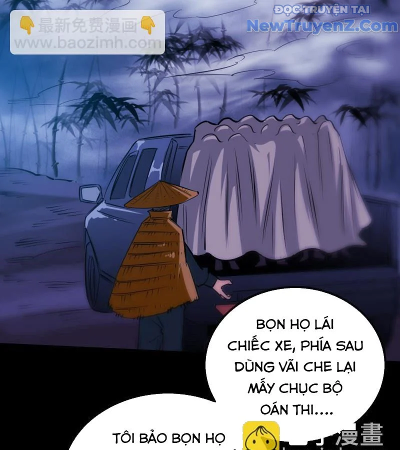 Kiếp Thiên Vận Chapter 299 - Trang 2