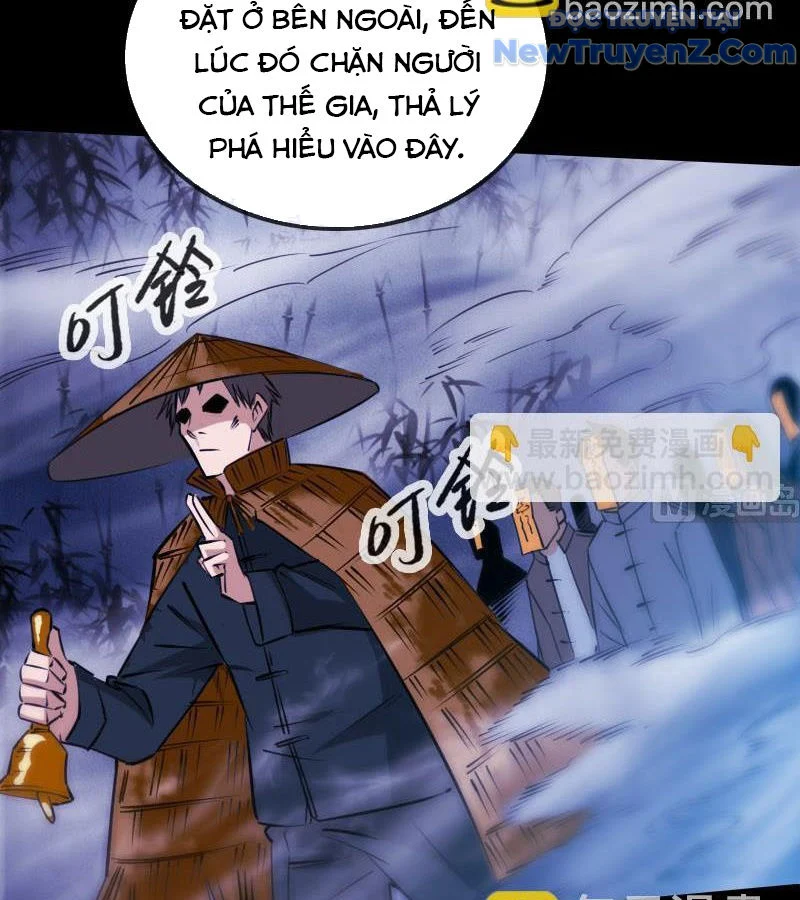 Kiếp Thiên Vận Chapter 299 - Trang 2