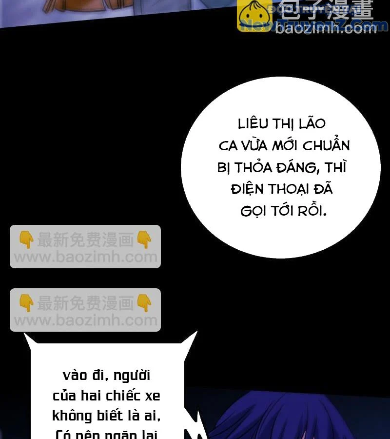 Kiếp Thiên Vận Chapter 299 - Trang 2